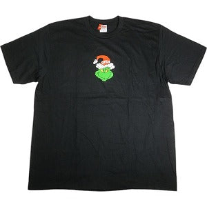 SUPREME シュプリーム 24AW Grinch Tee Black Tシャツ 黒 Size 【XL】 【新古品・未使用品】 20820802