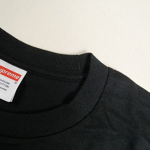 SUPREME シュプリーム 24AW Grinch Tee Black Tシャツ 黒 Size 【XL】 【新古品・未使用品】 20820802