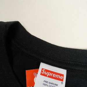 SUPREME シュプリーム 24AW Grinch Tee Black Tシャツ 黒 Size 【XL】 【新古品・未使用品】 20820802