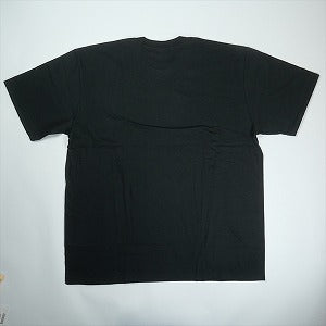 SUPREME シュプリーム 25SS Bedroom Tee Black Tシャツ 黒 Size 【XL】 【新古品・未使用品】 20820803