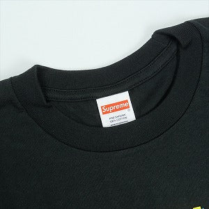 SUPREME シュプリーム 25SS Bedroom Tee Black Tシャツ 黒 Size 【XL】 【新古品・未使用品】 20820803