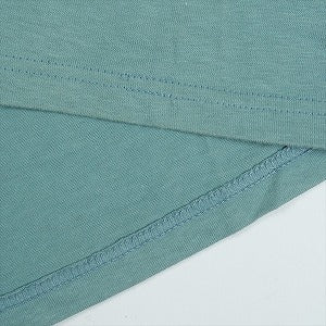 SUPREME シュプリーム 12SS Kate Tee Slate Blue Tシャツ エメラルド Size 【M】 【中古品-良い】 20820820