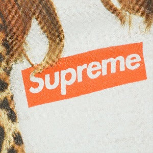 SUPREME シュプリーム 12SS Kate Tee Slate Blue Tシャツ エメラルド Size 【M】 【中古品-良い】 20820820