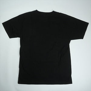 SUPREME シュプリーム 08SS Kermit the frog Tee Black Tシャツ 黒 Size 【M】 【中古品-非常に良い】 20820821