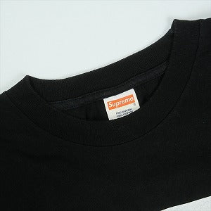SUPREME シュプリーム 08SS Kermit the frog Tee Black Tシャツ 黒 Size 【M】 【中古品-非常に良い】 20820821