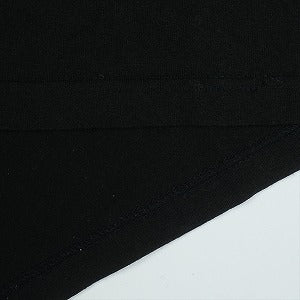 SUPREME シュプリーム 08SS Kermit the frog Tee Black Tシャツ 黒 Size 【M】 【中古品-非常に良い】 20820821