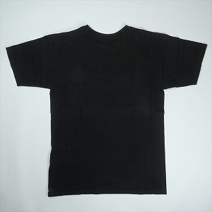 SUPREME シュプリーム 12AW Three Six Mafia Tee Black Tシャツ 黒 Size 【S】 【中古品-良い】 20820822