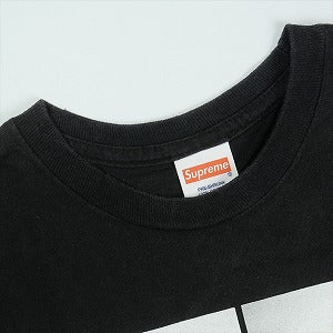 SUPREME シュプリーム 12AW Three Six Mafia Tee Black Tシャツ 黒 Size 【S】 【中古品-良い】 20820822