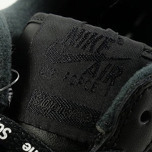 SUPREME シュプリーム ×NIKE AIR FORCE 1 LOW CU9225-001 スニーカー 黒 Size 【26.5cm】 【新古品・未使用品】 20820830