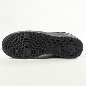 SUPREME シュプリーム ×NIKE AIR FORCE 1 LOW CU9225-001 スニーカー 黒 Size 【26.5cm】 【新古品・未使用品】 20820830