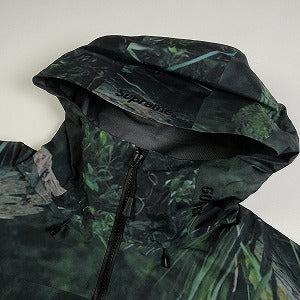 SUPREME シュプリーム 24SS GORE-TEX Taped Seam Shell Jacket Kermit The Frog ジャケット マルチ Size 【M】 【新古品・未使用品】 20820832