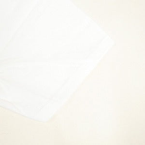 STUSSY ステューシー STOCK PARIS TEE WHITE パリ限定Tシャツ 白 Size 【XXL】 【新古品・未使用品】 20820834