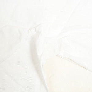 STUSSY ステューシー STOCK PARIS TEE WHITE パリ限定Tシャツ 白 Size 【XXL】 【新古品・未使用品】 20820834