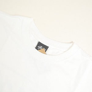 STUSSY ステューシー STOCK PARIS TEE WHITE パリ限定Tシャツ 白 Size 【XXL】 【新古品・未使用品】 20820834