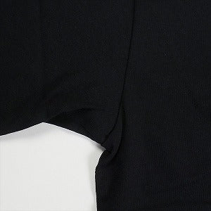 STUSSY ステューシー 25SS STOCK TOKYO TEE BLACK 東京限定Tシャツ 黒 Size 【M】 【新古品・未使用品】 20820847