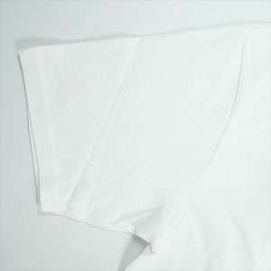 STUSSY ステューシー 25SS STOCK TOKYO TEE WHITE 東京限定Tシャツ 白 Size 【M】 【中古品-ほぼ新品】 20820875
