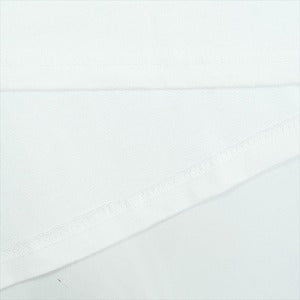 STUSSY ステューシー 25SS STOCK TOKYO TEE WHITE 東京限定Tシャツ 白 Size 【M】 【中古品-ほぼ新品】 20820875