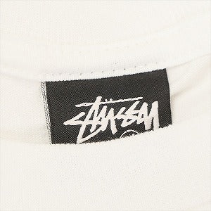 STUSSY ステューシー 25SS STOCK TOKYO TEE WHITE 東京限定Tシャツ 白 Size 【L】 【新古品・未使用品】 20820896