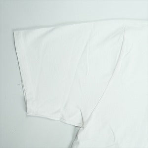 STUSSY ステューシー 25SS STOCK TOKYO TEE WHITE 東京限定Tシャツ 白 Size 【XL】 【中古品-ほぼ新品】 20820906