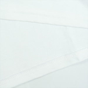 STUSSY ステューシー 25SS STOCK TOKYO TEE WHITE 東京限定Tシャツ 白 Size 【XL】 【中古品-ほぼ新品】 20820906