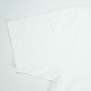 STUSSY ステューシー 25SS STOCK TOKYO TEE WHITE 東京限定Tシャツ 白 Size 【XL】 【中古品-ほぼ新品】 20820909