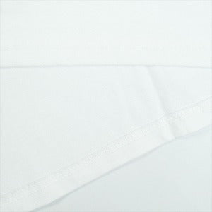 STUSSY ステューシー 25SS STOCK TOKYO TEE WHITE 東京限定Tシャツ 白 Size 【XL】 【中古品-ほぼ新品】 20820909