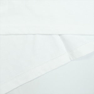STUSSY ステューシー 25SS STOCK TOKYO TEE WHITE 東京限定Tシャツ 白 Size 【XL】 【中古品-ほぼ新品】 20820911