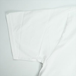 STUSSY ステューシー 25SS STOCK TOKYO TEE WHITE 東京限定Tシャツ 白 Size 【XL】 【中古品-ほぼ新品】 20820915