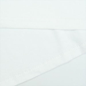 STUSSY ステューシー 25SS STOCK TOKYO TEE WHITE 東京限定Tシャツ 白 Size 【XL】 【中古品-ほぼ新品】 20820915