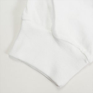 STUSSY ステューシー 25SS STOCK TOKYO LS TEE WHITE 東京限定ロンT 白 Size 【S】 【新古品・未使用品】 20820939