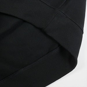 STUSSY ステューシー 25SS STOCK TOKYO HOOD BLACK 東京限定パーカー 黒 Size 【M】 【新古品・未使用品】 20820960