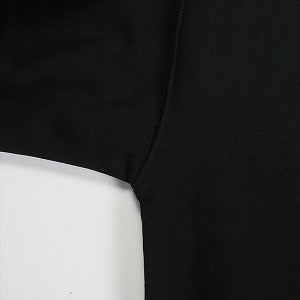 STUSSY ステューシー 25SS STOCK TOKYO HOOD BLACK 東京限定パーカー 黒 Size 【L】 【新古品・未使用品】 20820969
