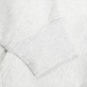 STUSSY ステューシー 25SS STOCK TOKYO HOOD ASH HEATHER 東京限定パーカー 灰 Size 【M】 【新古品・未使用品】 20820978