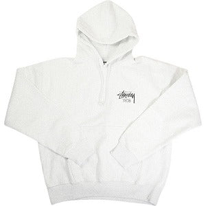 STUSSY ステューシー 25SS STOCK TOKYO HOOD ASH HEATHER 東京限定パーカー 灰 Size 【M】 【新古品・未使用品】 20820981