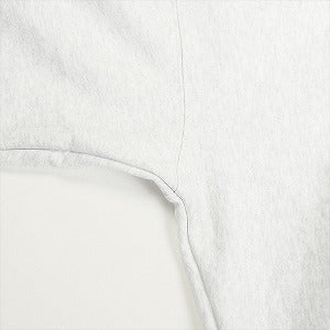 STUSSY ステューシー 25SS STOCK TOKYO HOOD ASH HEATHER 東京限定パーカー 灰 Size 【M】 【新古品・未使用品】 20820981
