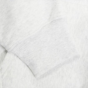 STUSSY ステューシー 25SS STOCK TOKYO HOOD ASH HEATHER 東京限定パーカー 灰 Size 【M】 【新古品・未使用品】 20820981