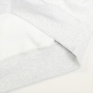 STUSSY ステューシー 25SS STOCK TOKYO HOOD ASH HEATHER 東京限定パーカー 灰 Size 【M】 【新古品・未使用品】 20820981