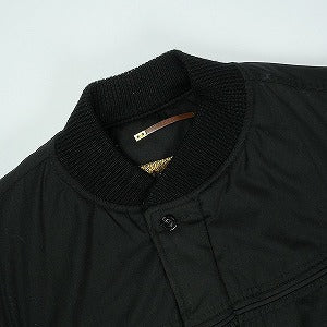その他 Derby Of San Francisco Classic Derby Jacket 300 Black&Gold ダービージャケット 黒 Size 【L】 【中古品-良い】 20820994