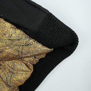 その他 Derby Of San Francisco Classic Derby Jacket 300 Black&Gold ダービージャケット 黒 Size 【L】 【中古品-良い】 20820994
