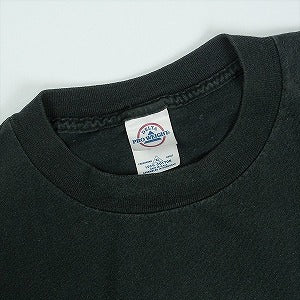 VINTAGE ヴィンテージ West Coast Choppers ウェストコーストチョッパーズ Iron Cross LS Tee ロンT 黒 Size 【XL】 【中古品-良い】 20820996