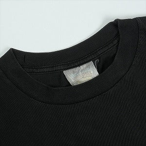 VINTAGE ヴィンテージ Thunder Choppers Forever LS Tee ロンT 黒 Size 【L相当】 【中古品-良い】 20820998
