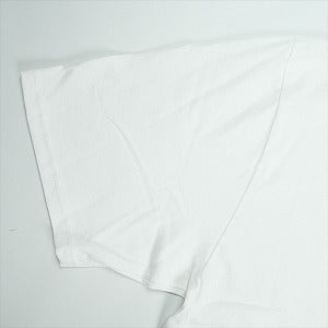 STUSSY ステューシー 25SS STOCK TOKYO TEE WHITE 東京限定Tシャツ 白 Size 【XL】 【中古品-良い】 20821033