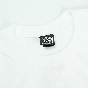 STUSSY ステューシー 25SS STOCK TOKYO TEE WHITE 東京限定Tシャツ 白 Size 【XL】 【中古品-良い】 20821033