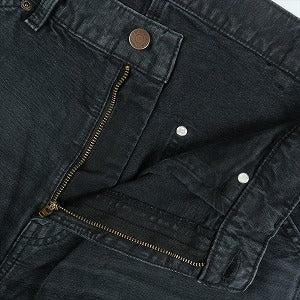 SUPREME シュプリーム 25SS Worn Double Knee Painter Pant Black ペインターパンツ 黒 Size 【W36】 【新古品・未使用品】 20821082