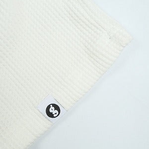SUPREME シュプリーム ×GOODENOUGH 25SS Thermal Natural サーマルロンT ナチュラル Size 【L】 【新古品・未使用品】 20821099