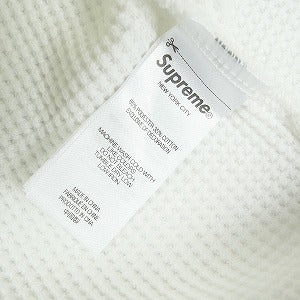SUPREME シュプリーム ×GOODENOUGH 25SS Thermal Natural サーマルロンT ナチュラル Size 【XL】 【新古品・未使用品】 20821125