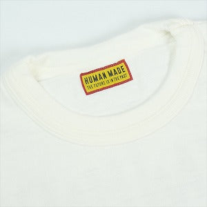 HUMAN MADE ヒューマンメイド 25SS GRAPHIC T-SHIRT WHITE HM29TE013 バックタイガーTシャツ 白 Size 【L】 【新古品・未使用品】 20821129