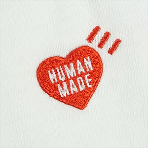 HUMAN MADE ヒューマンメイド 25SS GRAPHIC T-SHIRT WHITE HM29TE013 バックタイガーTシャツ 白 Size 【L】 【新古品・未使用品】 20821129
