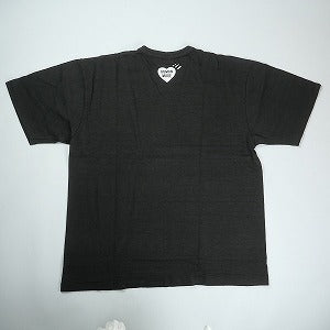 HUMAN MADE ヒューマンメイド 25SS GRAPHIC T-SHIRT BLACK HM29TE014 カモTシャツ 黒 Size 【S】 【新古品・未使用品】 20821148