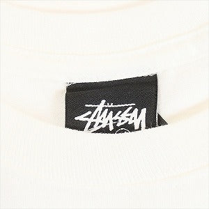 STUSSY ステューシー 25SS STOCK NEW YORK TEE WHITE ニューヨーク限定Tシャツ 白 Size 【XL】 【新古品・未使用品】 20821157